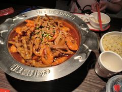 -胖哥俩肉蟹煲(盐城金鹰国际店)