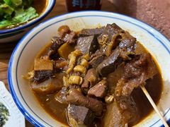 -CowCow其其·牛杂咖啡公司(六运店)