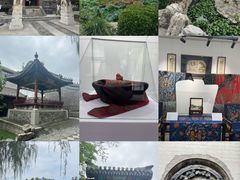 -莲池书院博物馆