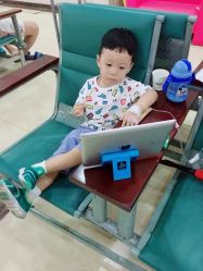 -海南省妇女儿童医学中心(龙昆南路院区)