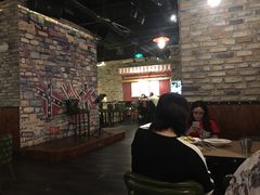 -5号公路餐厅(曼哈顿店)