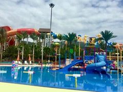 -南宫温泉水世界