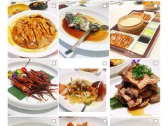 -荣兴酒家(徐家汇店)