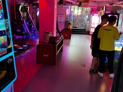 -阿尔法Game Station(中山路店)
