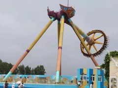 -秦皇岛乐岛海洋王国