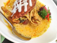 -帕蓝·暹罗料理(大学路店)