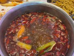 -吉布鲁牛排海鲜自助(巴南万达广场店)