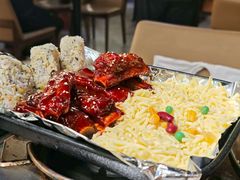 -韩热集市(百源店)