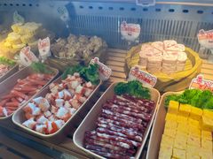 -牛New寿喜烧(金鹰世界店)