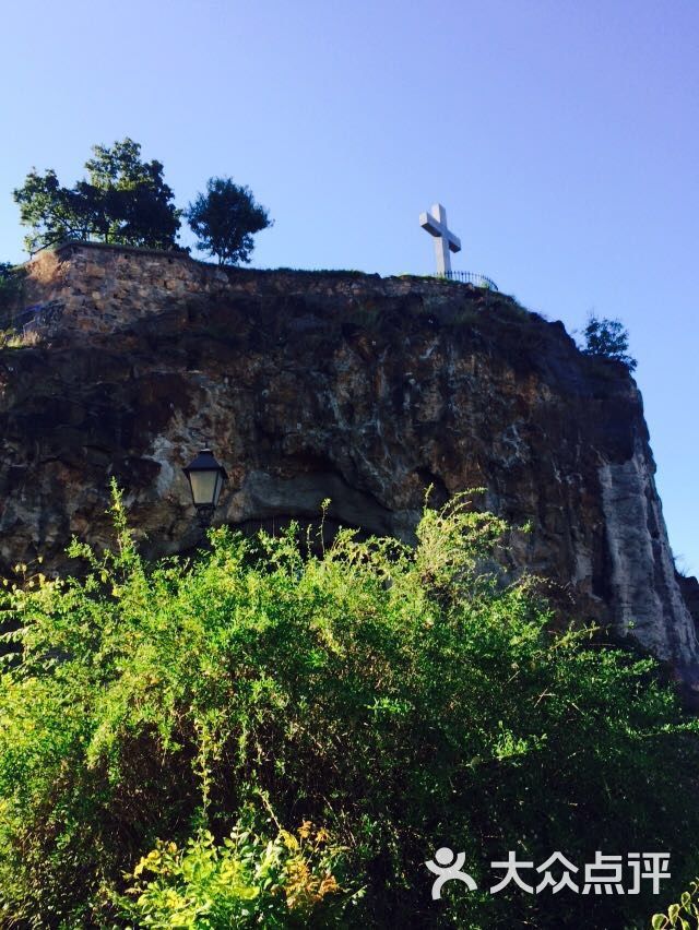 自由山图片 - 第8张