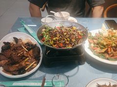 -味道家宴
