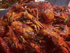 -巴厘龙虾·榜首油焖大虾(洞庭·艺术洋房店)