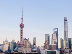 -公平路渡口(轮渡站)