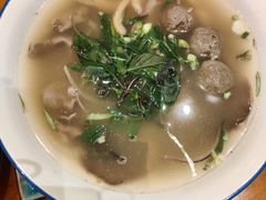 -阮氏娘·越南料理(双子塔店)