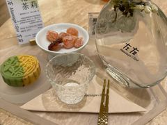 -左右Massage/Spa(长寿路店)