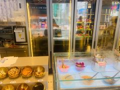 -溪边姑娘·拉丝酸奶水果捞(春熙路店)