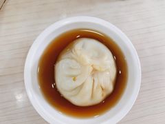 无锡汤包-珊珊小笼馆(仙霞路店)