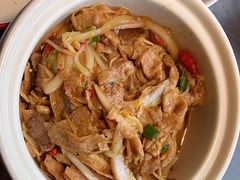 -柴米油盐(土菜院子店)