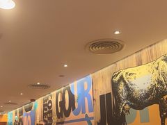 -大快活(罗湖商业城分店)