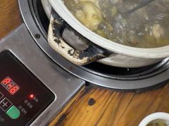 -潮陈记土鸡火锅(东厦北路店)