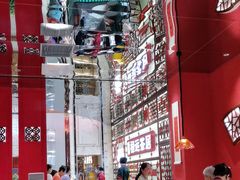 -金牌禄运·点心·啫煲(百信广场店)
