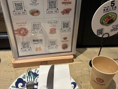 -Mammamia意大利餐厅(古北店)