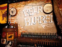 -Golden Lily河内巴黎法越料理餐厅(建国西路店)