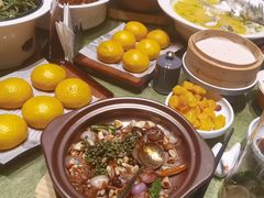 -太守宴·蘭院(天塔店)