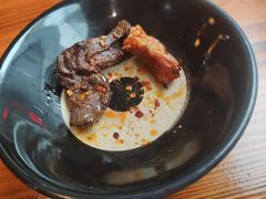 -炭虎子水浒烤肉(梦时代店)