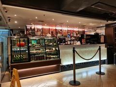 -太平洋咖啡(五月花店)