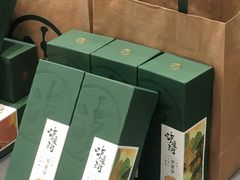 -泸溪河桃酥(江宁太阳城店)