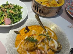 -泰椰里·泰国餐厅(智慧城广百广场店)