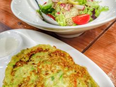 -TUK土耳其餐厅·下午茶(卢湾店)