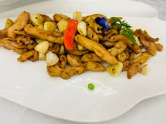 -元唐家宴•经典东北菜(梅市口路店)