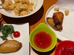 -豪客嘉族·麦尼顿西餐厅(乐福天下店)