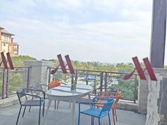 -厦门万豪酒店及会议中心大堂吧·海景下午茶