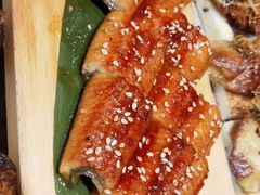 -九井澤精致料理(金茂店)