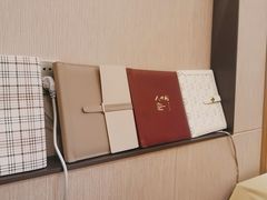 -广富林宰相府酒店·水云间