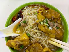 -金利食店(氹仔店)
