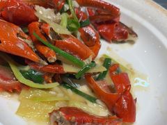 -海鲜e族(马王堆店)