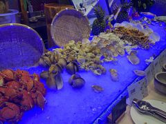 -长沙三景韦尔斯利酒店·Oval全日制餐厅自助餐