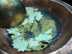 -诺敏塔拉奶茶-布里亚特包子-手把肉(锦都会店)