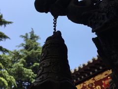 -函谷关历史文化旅游区
