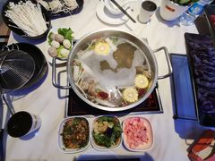 -潮牛一家潮汕牛肉火锅(璧山中央大街店)