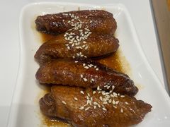 -新仙清汤牛腩(铜锣湾店)