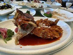 -得月楼·省级非遗·传统苏帮菜(观前店)