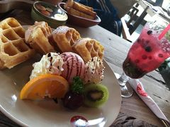 -漫咖啡MAANCOFFEE(清江路店)