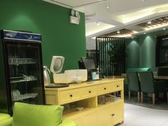 -去茶去餐厅(中央大街店)