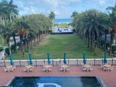 -三亚海棠湾万丽度假酒店