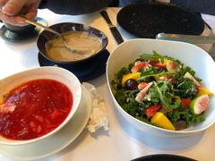 -马克西姆俄罗斯餐厅(通亚街店)